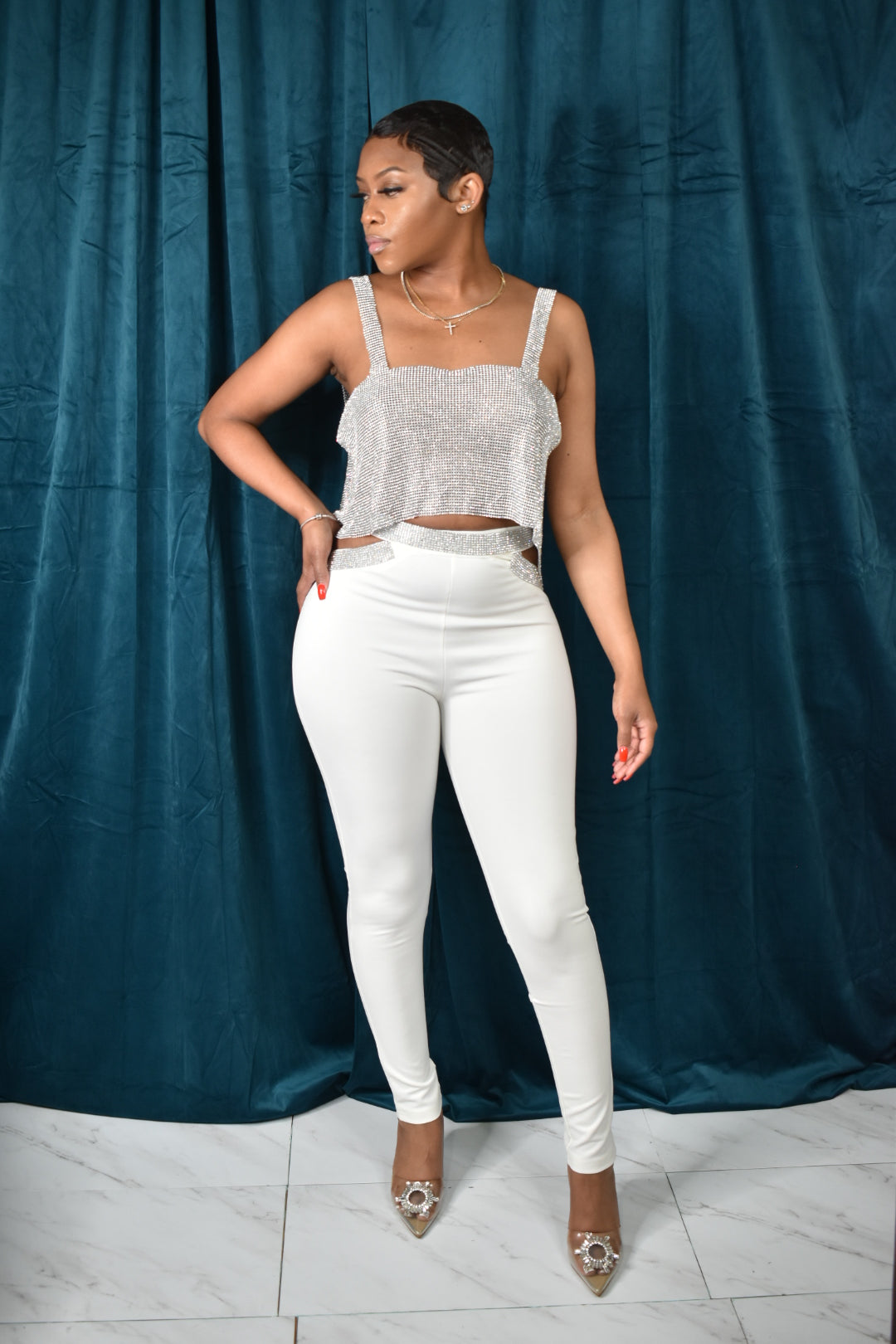 Bling Pants