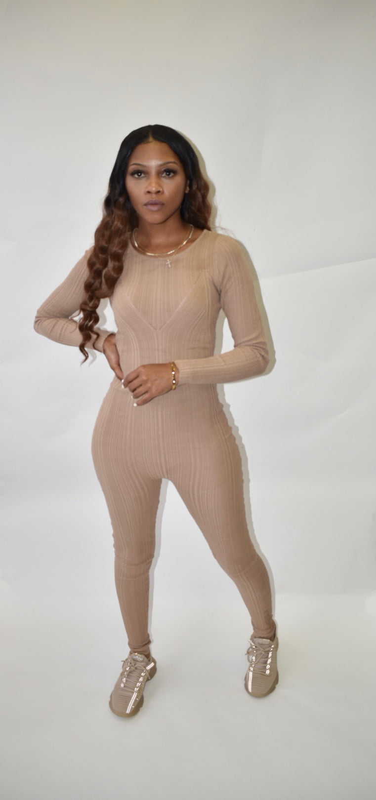 CoCo Jumpsuit